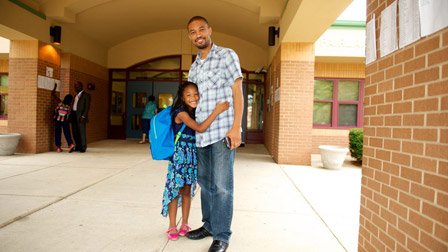 MCPS's tweet image. Enjoy the last weekend of summer break, students! We'll see you on Monday for the first day of school! #mcps1stday