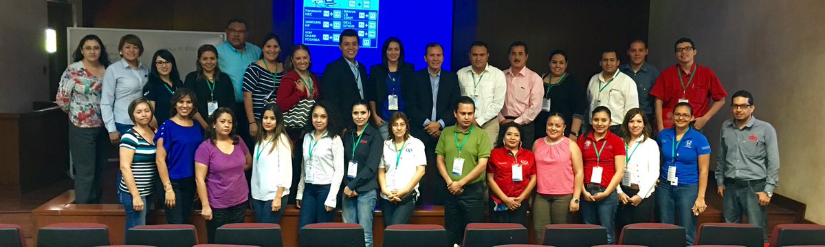 arhcos's tweet photo. Finalizamos con éxito el 1er Módulo La admón de RH como factor clave en la rentabilidad de la Empresa @Alefuentes04 https://t.co/btLEGDqhxN