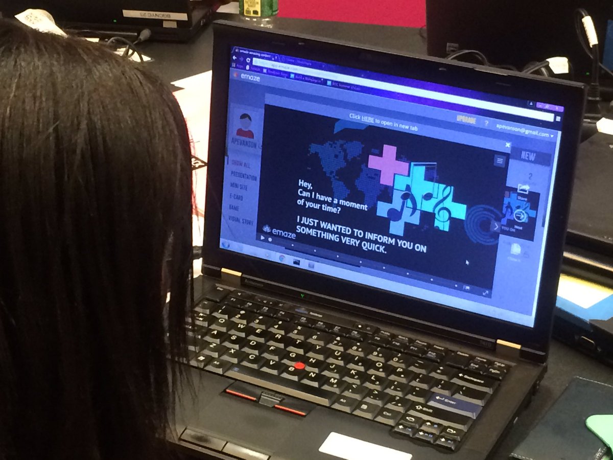 BlackGirlsCode's tweet image. Preparing to Present! #BGCSummerofCODE2016