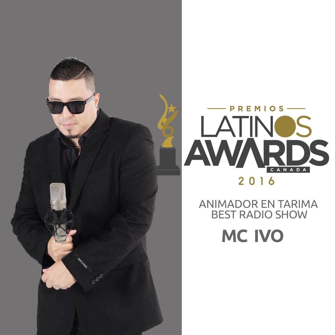 LatinAwards tweet media