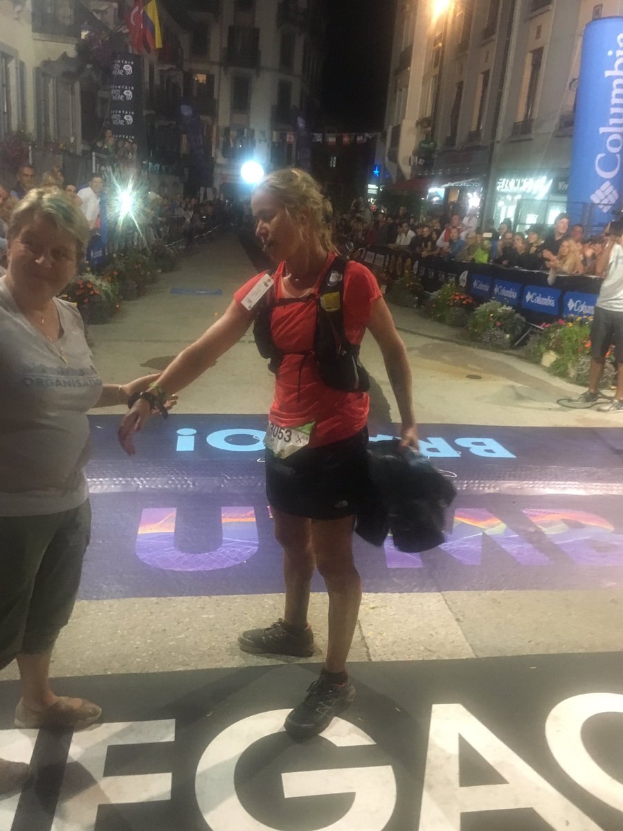 CarrerasMontana's tweet photo. Enhorabuena @teresanimes ! Tercera en #CCC tras 14h14. Bravo! https://t.co/Dc5IfIaA7C