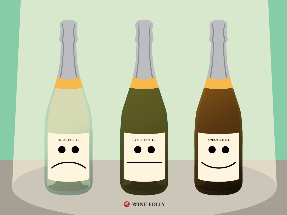 WineFolly's tweet image. Why you should be very careful buying wine from a grocery store bit.ly/2bv0FnL