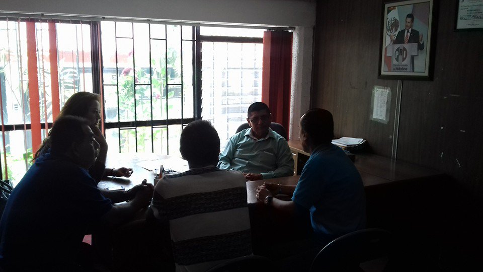 joseluisrayo3's tweet photo. #Acuerdos con las Comisiones de Comités Municipales de Ayala, Coatlan del Río,Temixco yCuernavaca. https://t.co/CTp9e0WrJT