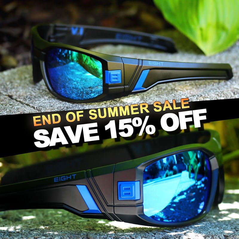 8eyewear's tweet photo. End Of Summer Sale SAVE 15% OFF https://t.co/Y0jDwQZjMH #8eyewear #sale https://t.co/Bfg6Uf2Rc8