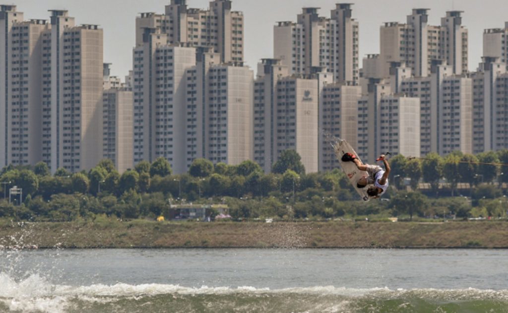 Unleashedwake's tweet photo. Malibu Seoul Pro 2016 by The WWA https://t.co/4cmyaaDN7S #News #wakelife #wakeboard #wakipedia #unleashedwake https://t.co/nM642uLAaJ