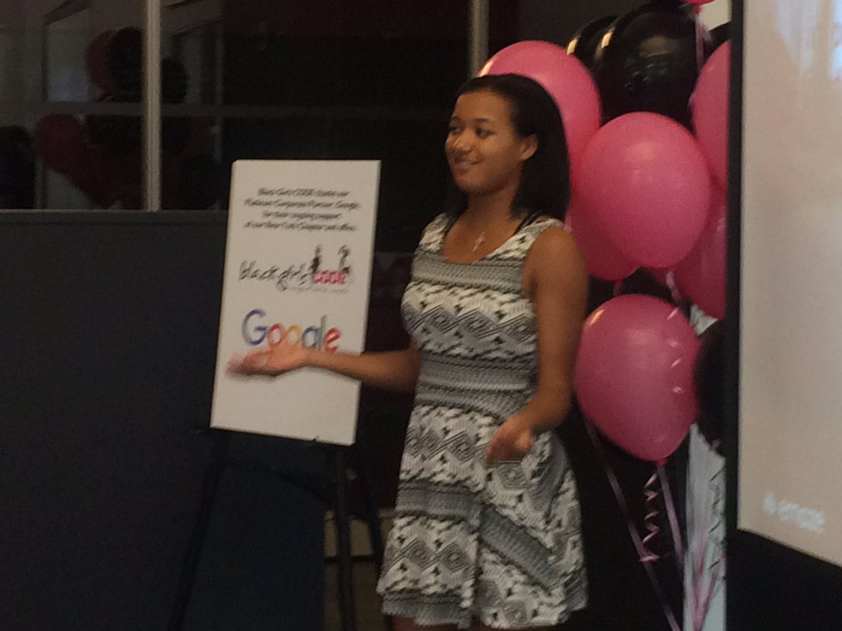 BlackGirlsCode's tweet image. Musictopia #BGCSummerofCode2016 NYC