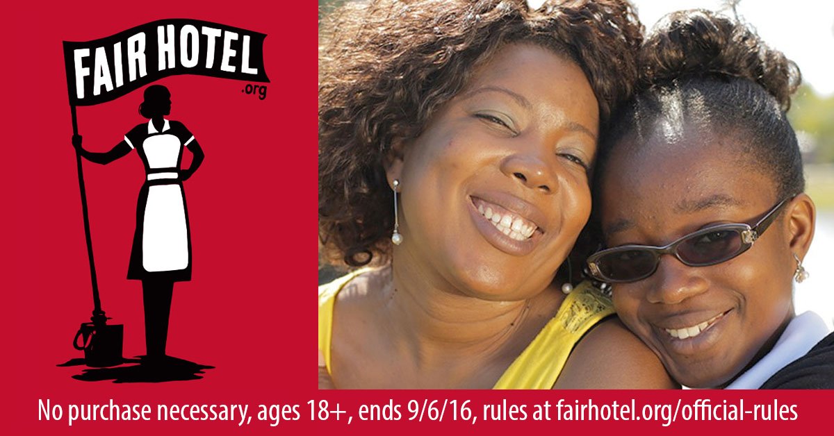 aFairHotel's tweet photo. Empower working women. Stay @aFairHotel Enter 2 win a free hotel night #WomensEqualityDay https://t.co/UYWCxJJS31 https://t.co/0cK00nzWZk