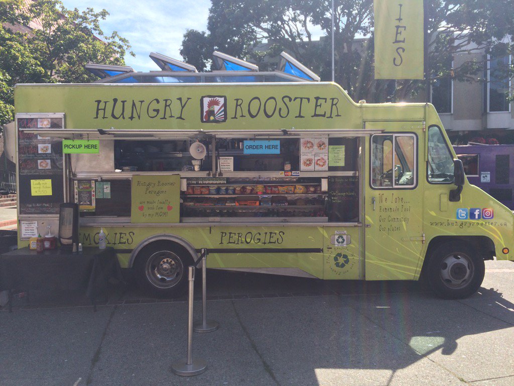 Vic Street Food Fest tweet media