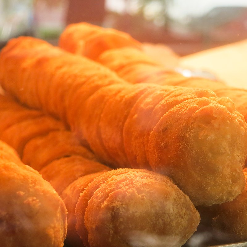 fattiincasapp's tweet photo. Comienza el día con buen pie y pide unos provocativos tequeños en #FattiInCasa para el desayuno https://t.co/jvcTuroymH