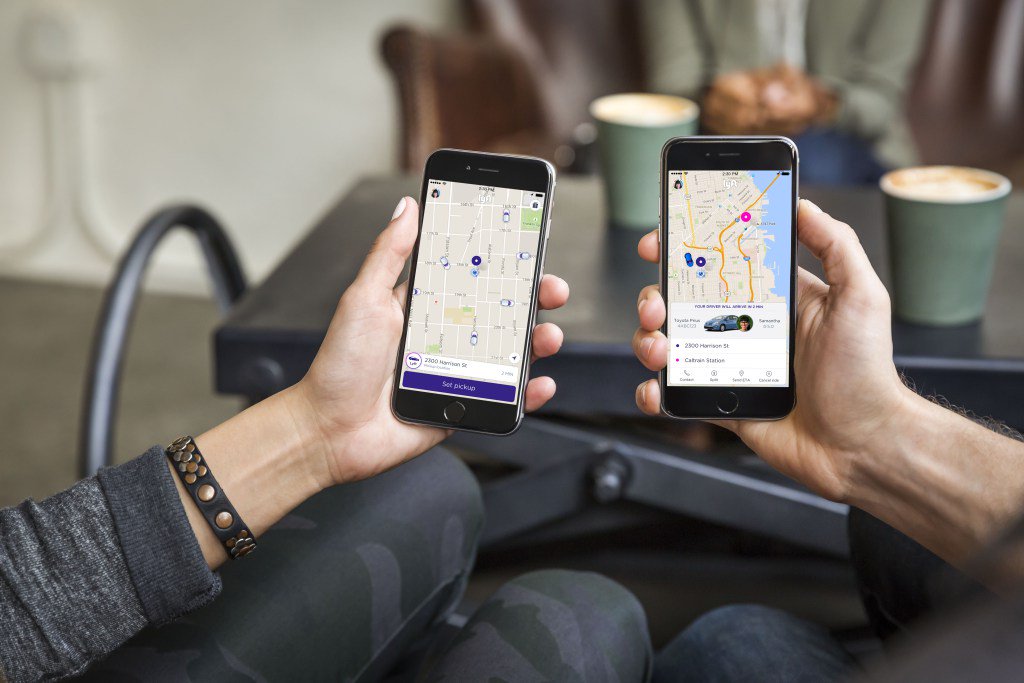 ClevelandMoms's tweet photo. Date night transportation: UBER vs. LYFT https://t.co/2Vhi5ELVnA https://t.co/QSV9sx7uyR