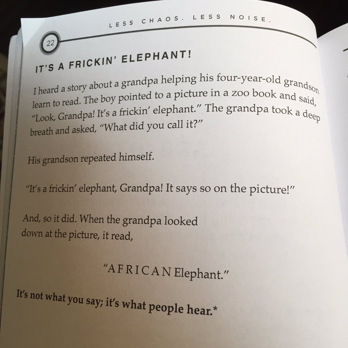 beckerjodi's tweet photo. She's sassy and funny. @kemmeyer I can tell already that you are your book are my new BFFs. #churchcom #certlab https://t.co/nvPrnNymHD