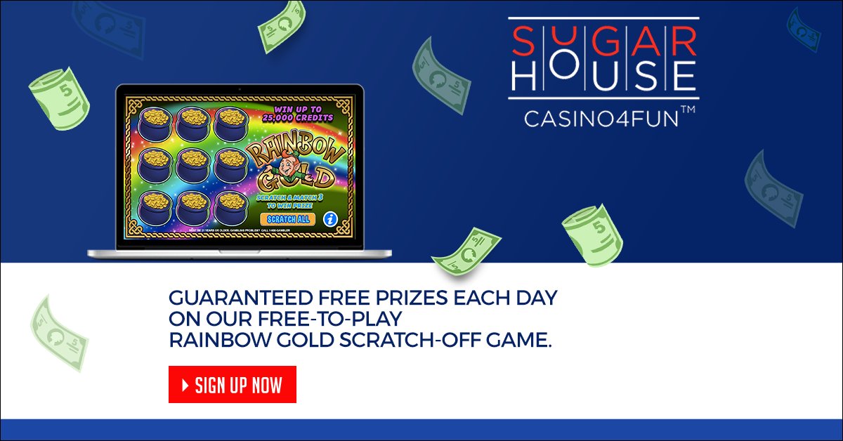 Sugarhouse Casino4fun Sugarhouse Casino4fun