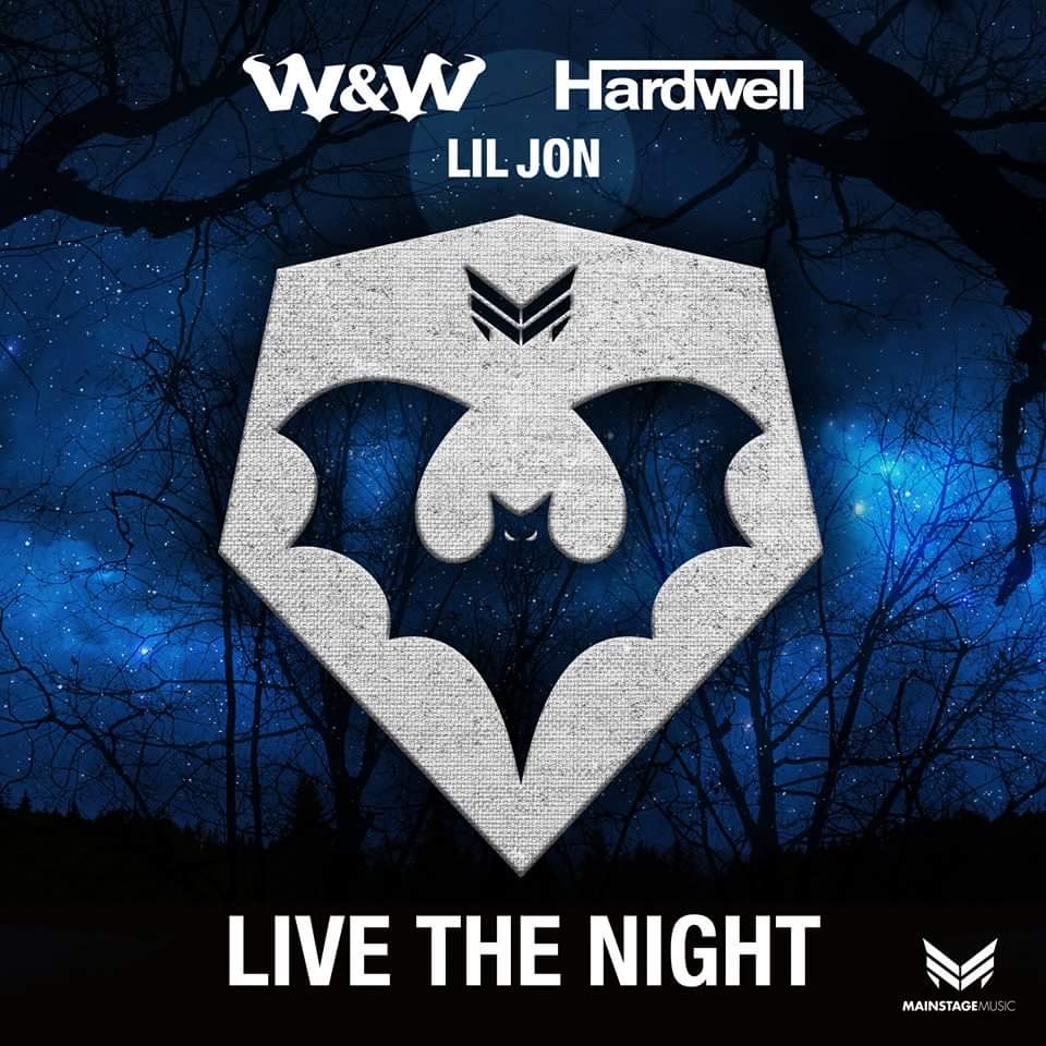 CrlsRVC's tweet photo. The best track #HOA282 @HARDWELL & @WandWmusic https://t.co/RvloimSszX