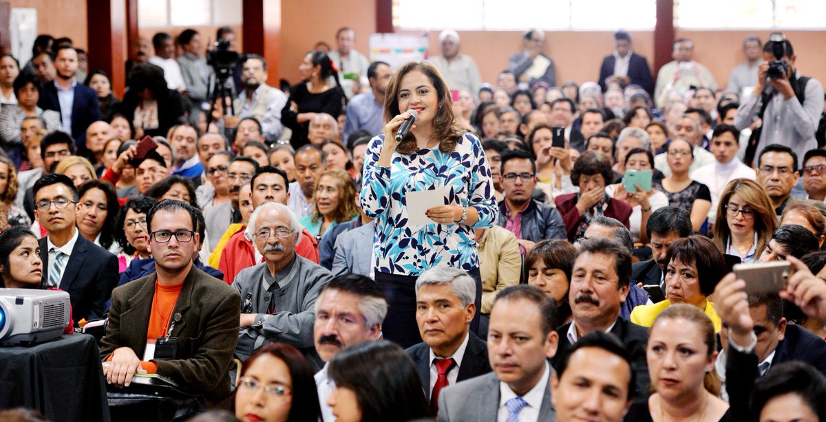 secti_edomex's tweet photo. Propuestas que enriquecen el #NuevoModeloEducativo en el Foro de Consulta efectuado en #Metepec  @AnaLiliaHerrera https://t.co/M86g2QPhyb