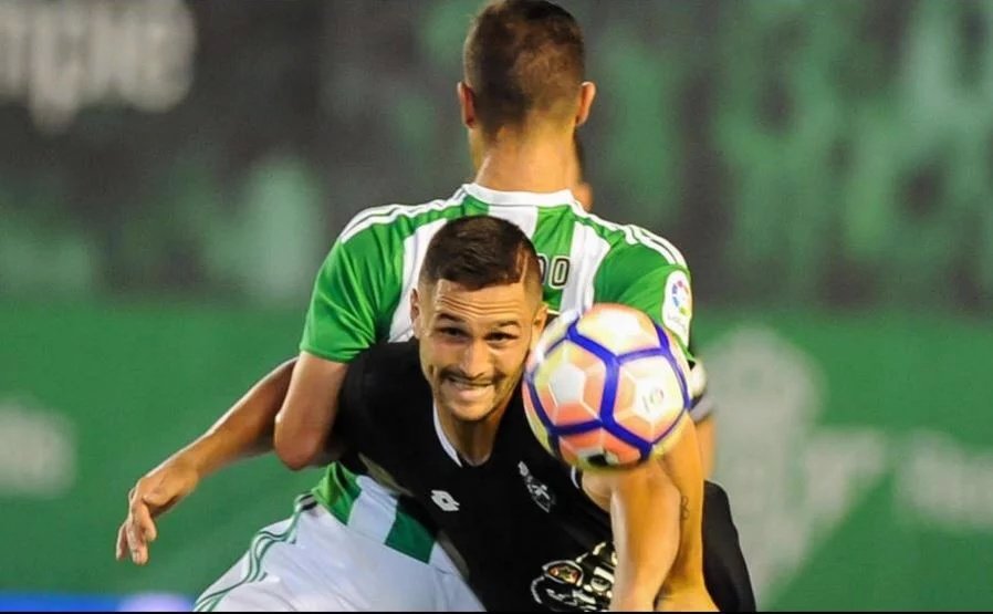 Resultado de imagen de florin andone