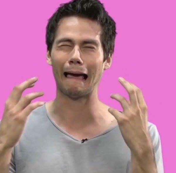 EdaOBrien1's tweet photo. Parmakların ağrıyana kadar Tweet atıyosun ama Dylan görmüyo
Ve sen ;
 #hbdaydylanfromturkey https://t.co/RCe8nmVbk0