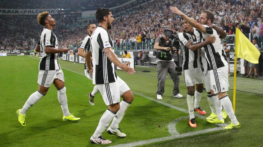 Dove vedere LAZIO JUVENTUS in Diretta TV Streaming, quote pronostico e formazioni