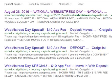 Nat L Webmistressday On Twitter Working Hard To Find Relevance