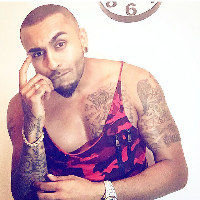 Kamal Raja single NO CLUE  DESIblitz