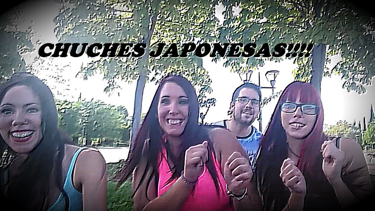 lage_cris's tweet photo. ¡NUEVO VIDEO EN MI CANAL !!! EN 20 minutejos  chikituelos!!!!;-).....retwittea si quieres  jejejje .. ;-) https://t.co/itOJ0BFfUo