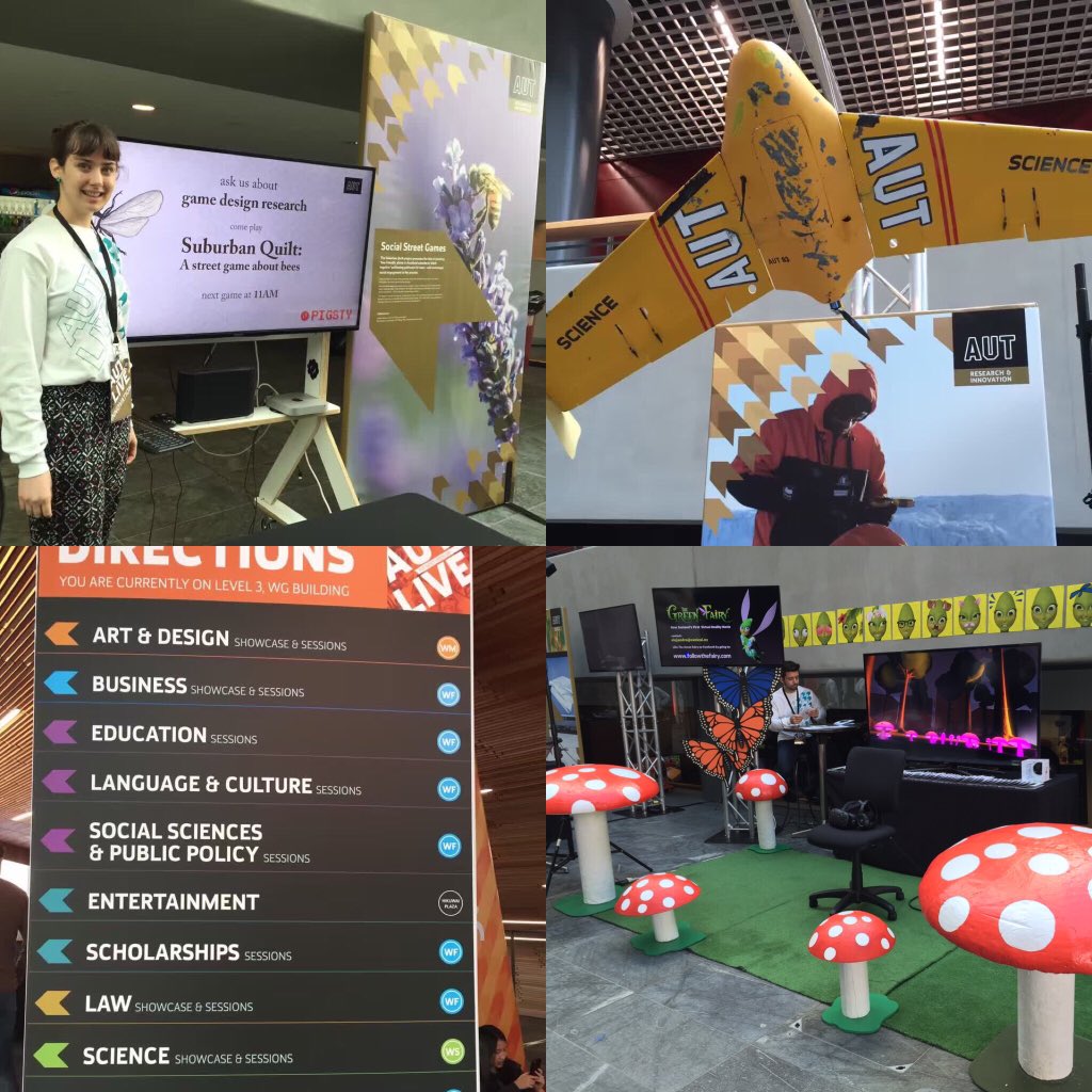 AUT Library on Twitter: 