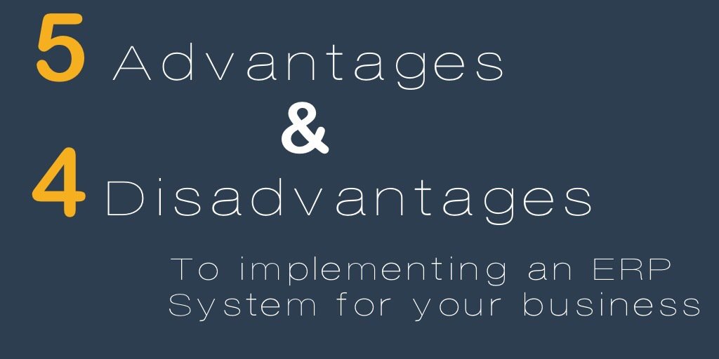 _SummitLearning's tweet photo. Is your company ready for an #ERPSystem? https://t.co/ROZfhapQZc https://t.co/SPE8gAc0WX