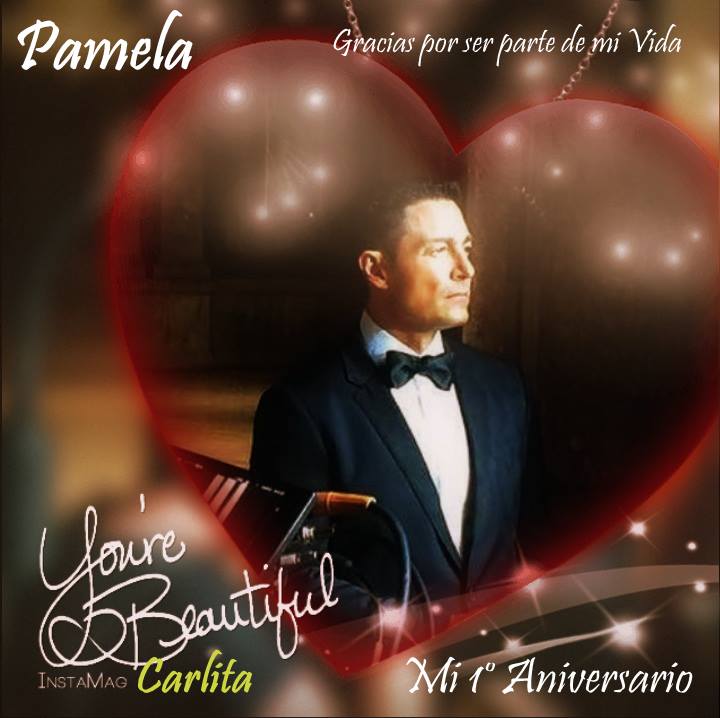 pamelagomez202's tweet photo. TE ESPERAMOS PRONTO FER @canal9oficial @Pasion_Poder #FernandoColunga #FinalPasionYPoder ARGENTINA https://t.co/kTGQketKwo