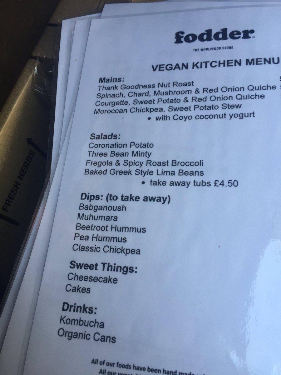 fodderhereford's tweet photo. #vegan food at @HerefordFood #festival Saturday &amp; Sunday #SupportLocal  #LiveMusic https://t.co/Z9J8zv26cH https://t.co/nLdR3IJllH