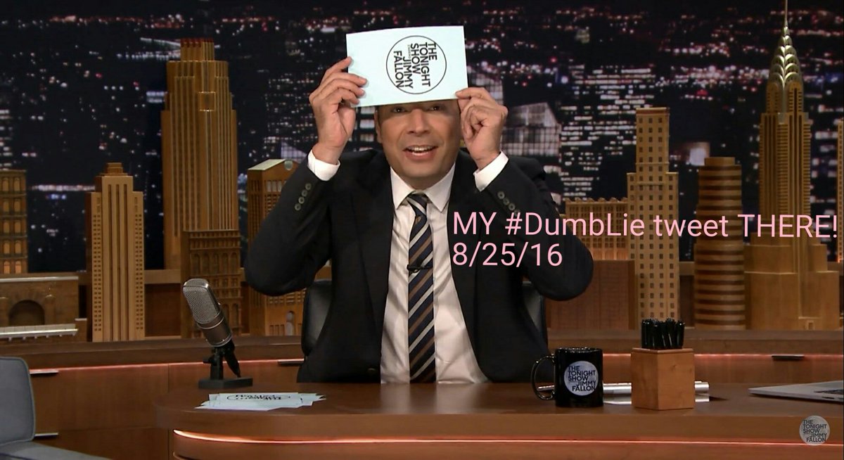 itfallons's tweet image. Thanks @jimmyfallon for doing that with my tweet so I can have a picture of that amazing moment. Love you!!
