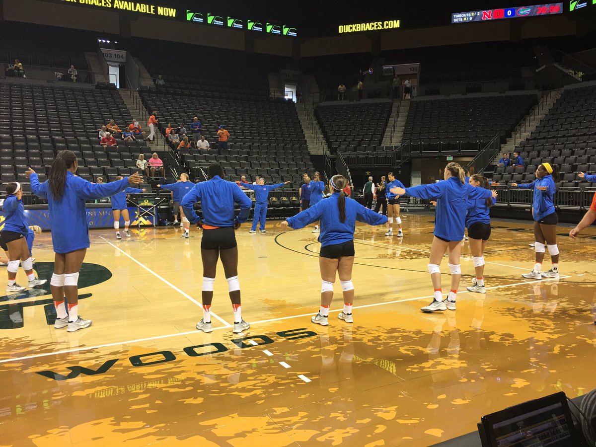 vert's tweet image. It&apos;s begun! #VERTchallenge