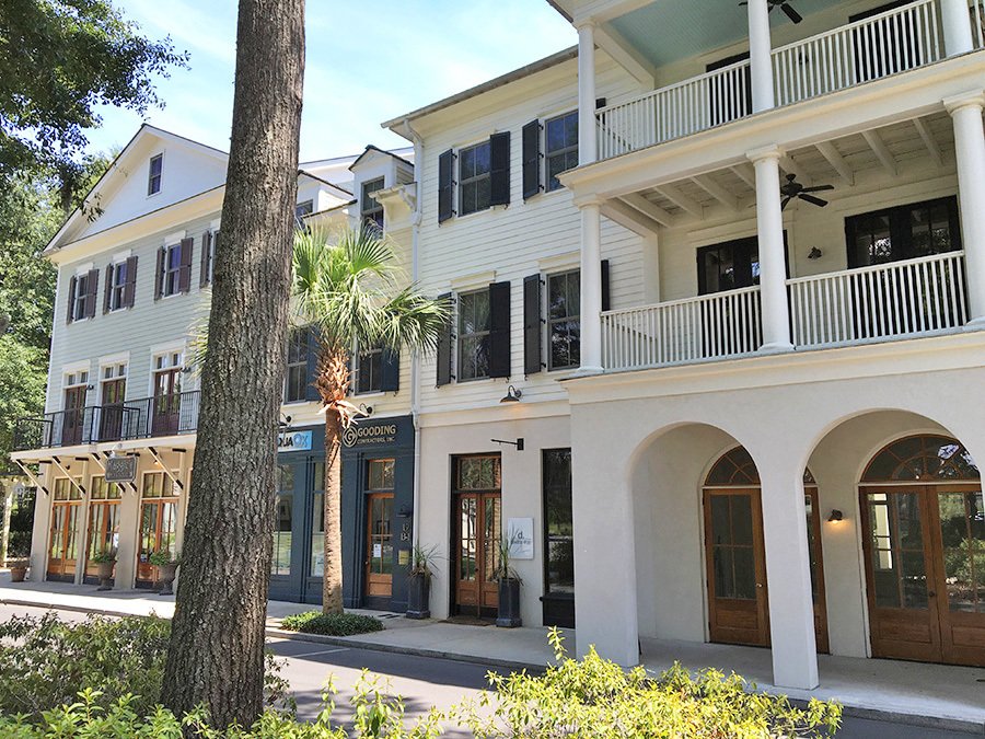 Habersham, SC tweet media