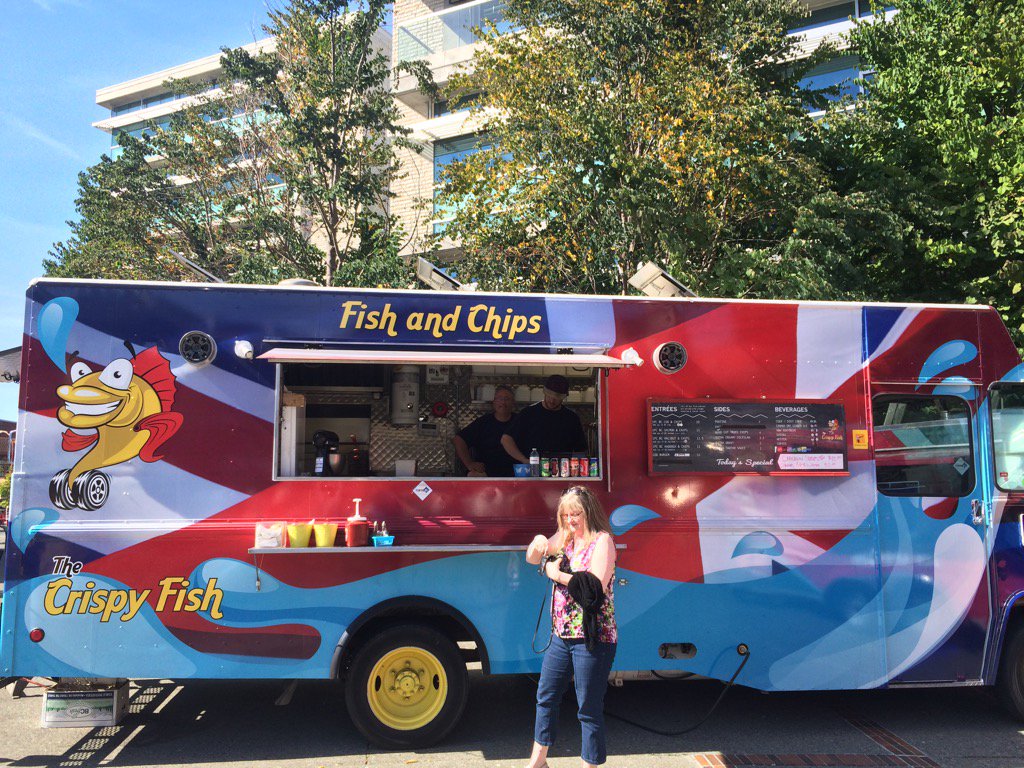 Vic Street Food Fest tweet media