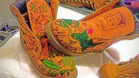 I_AmHendrix's tweet image. #LightWorkOut 💪😎🎨💦🅿
@I_AmHendrix