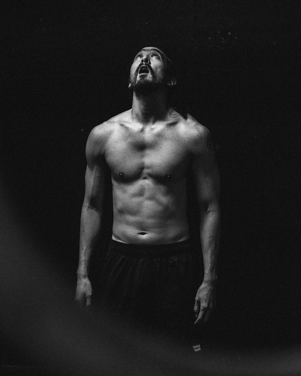 Train harder #BAMN https://t.co/dSgtFb8dFK