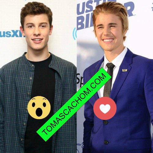 tomascachohn's tweet photo. Tienes Que Verlo #ShawnMendes Habla Acerca de La Fama, Sus Fans #JustinBieber Vea Mas Aqui: https://t.co/WBsIIQyZ0t https://t.co/RWyCLQQVeR