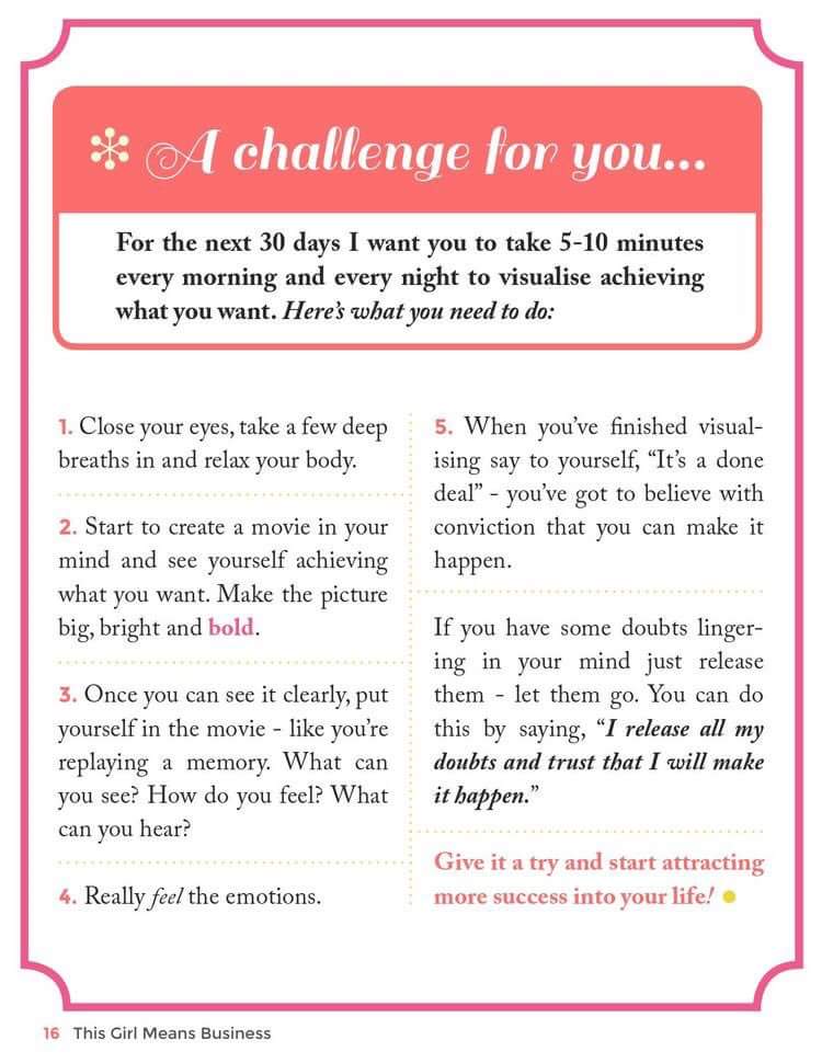 Thetruthlegacy's tweet image. @_bizzwizz Love this challenge! #Empowerment #Challenge