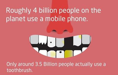 EastCoastEndoVA's tweet image. #notsofunfactfriday #brushem #eastcoastendova