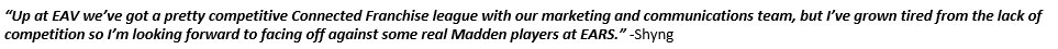 cflexaminer's tweet photo. Vikings Owner, @shyngtime has just put The Real CFL on notice and the league is not happy. https://t.co/6cAIUFX7lZ