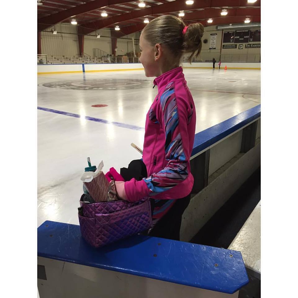 #esperformance #figures #kissandcry #kissandcryangels #figureskating