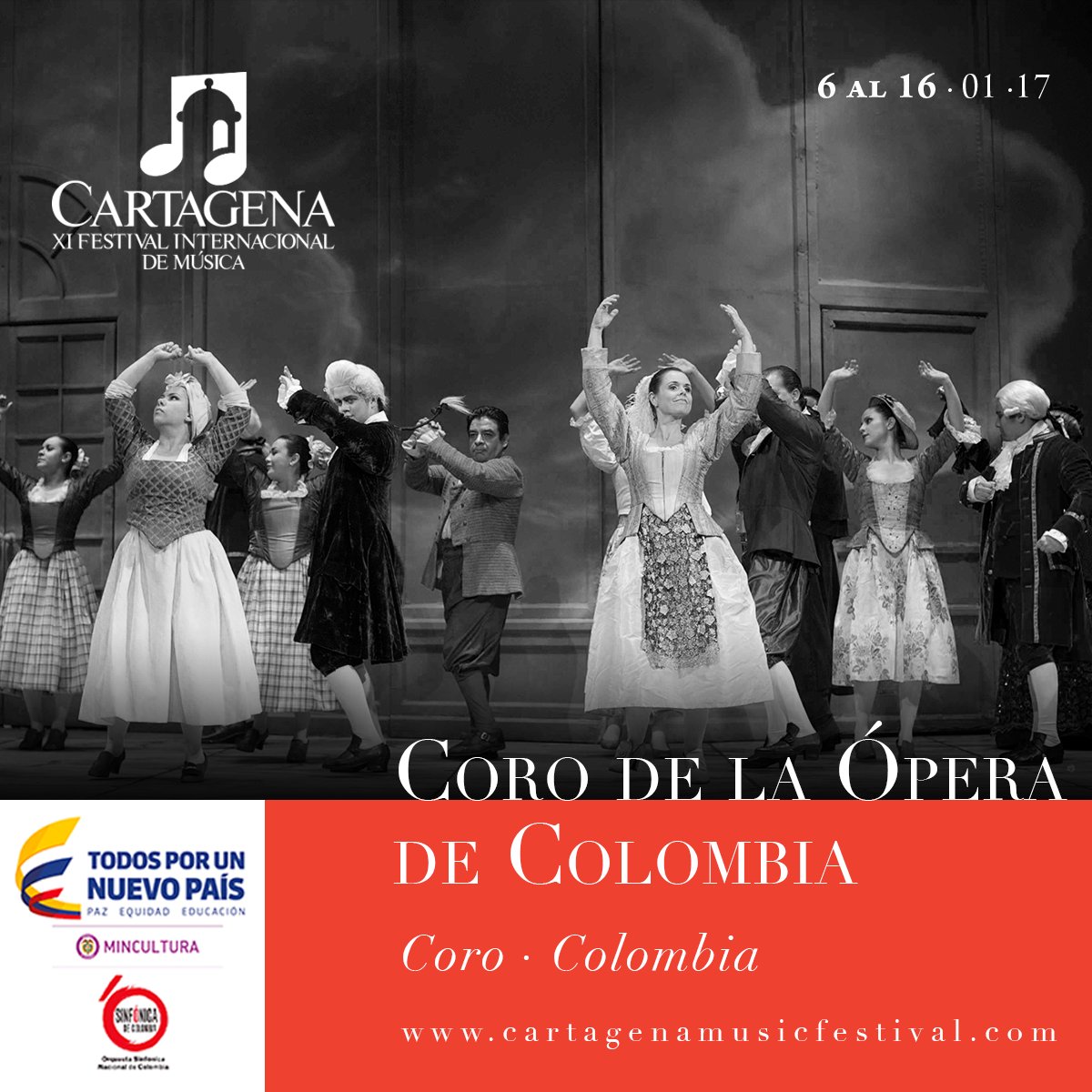 cartagenafest tweet media