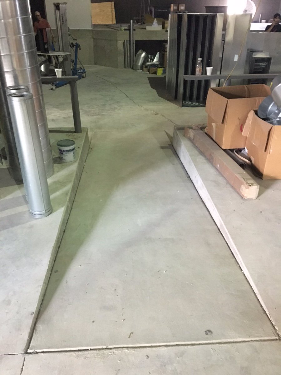 Hard to believe that in five weeks [09.30] is the <a href="/DelmarHallstl/">Delmar Hall</a> Grand Opening with <a href="/STIR_band/">Stir</a>!