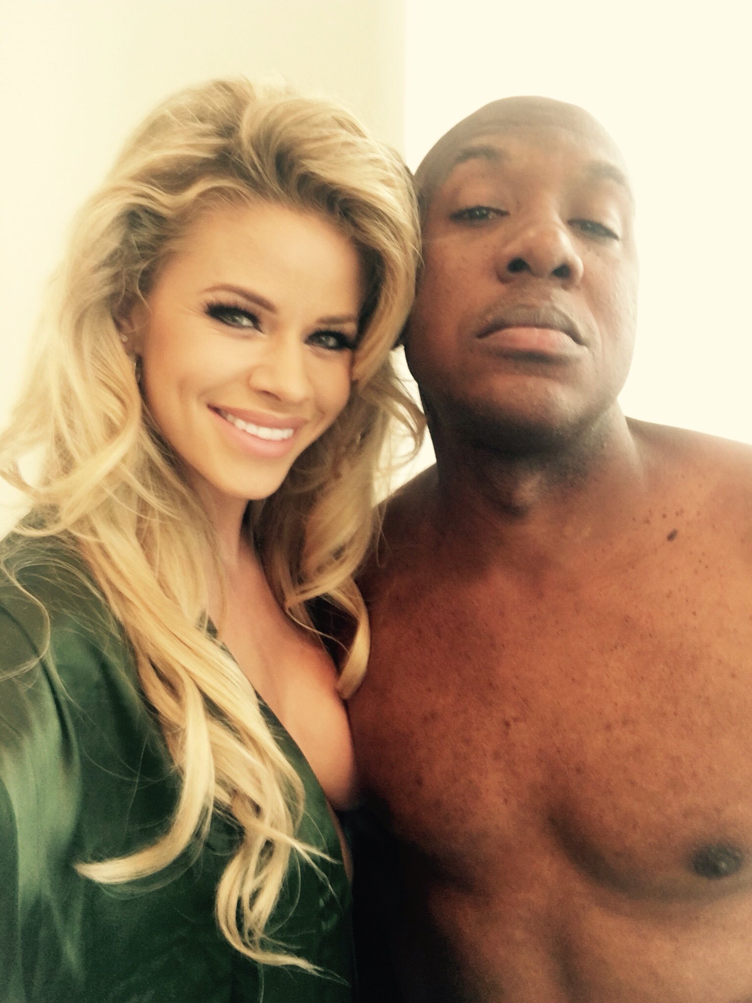 Jessa rhodes mandingo