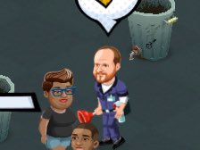 shiny_always's tweet photo. My favourite things about #ConManTheGame 😂😍 @ConManSeries @NathanFillion @AlanTudyk https://t.co/htYiXWKe11