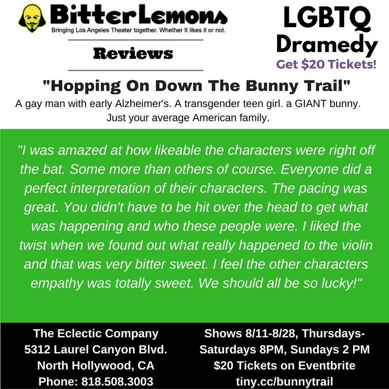 BunnyTrailPlay (@bunnytrailplay) on Twitter photo TONIGHT! Pizza boy in tiny shorts, giant bunny, best #LGBTQ play-Tix$20 tiny.cc/bunnytrail <a href="/ClubGenderFuck/">Club Gender Fuck LA</a> TONIGHT! Pizza boy in tiny shorts, giant bunny, best #LGBTQ play-Tix$20 tiny.cc/bunnytrail <a href="/ClubGenderFuck/">Club Gender Fuck LA</a>