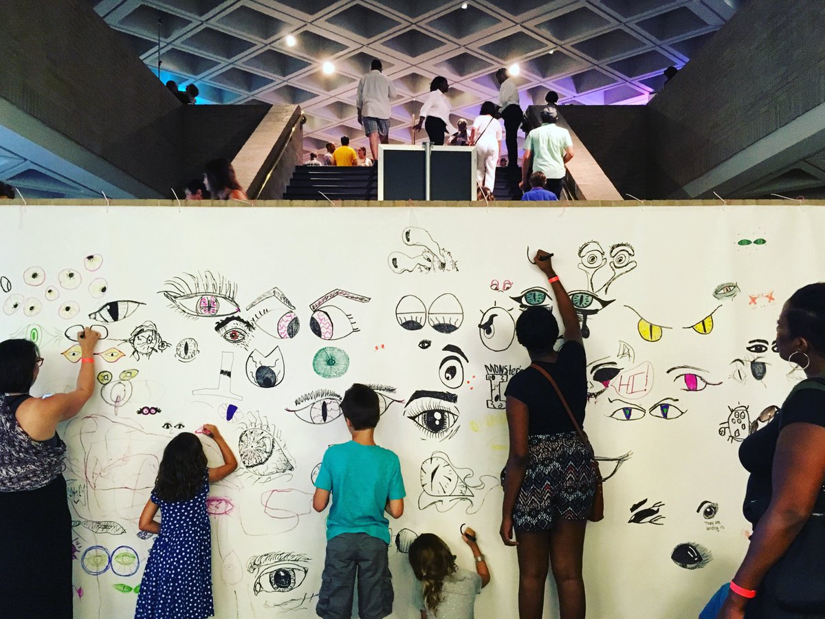 👹👀 #NCMAmonster <a href="/FlightRaleigh/">FLIGHT</a>