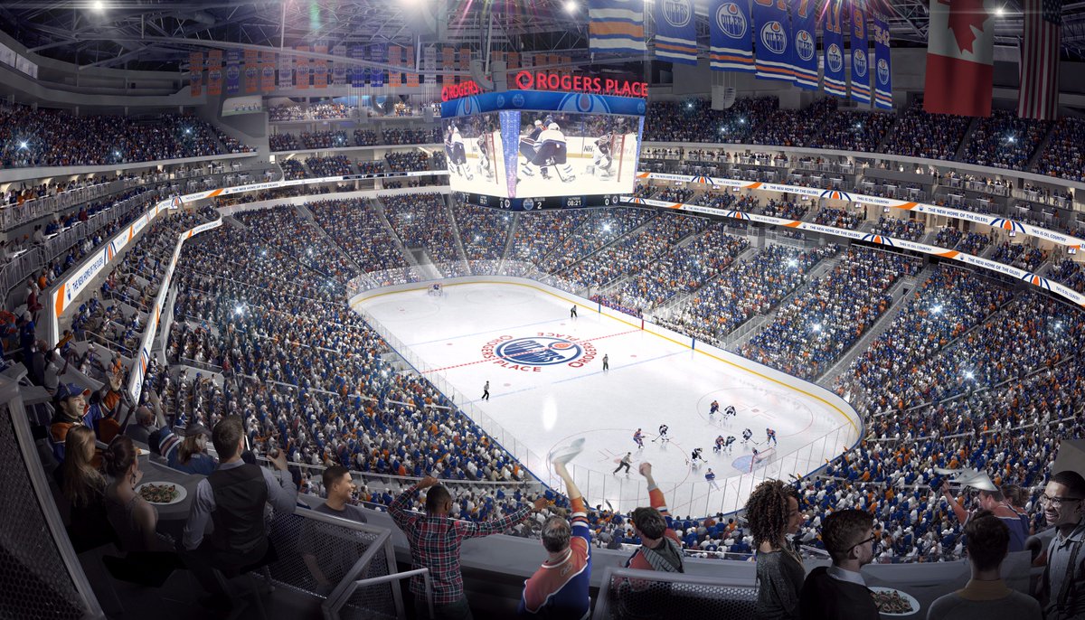 Edmonton Oilers tweet media