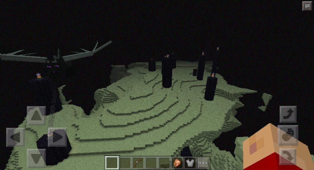 RageElixir's tweet photo. RT IF YOU WANT THIS IN MCPE! https://t.co/HS5I6VITgt