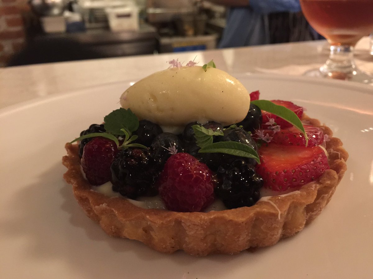 <a href="/PullmanIC/">Pullman Bar & Diner</a> <a href="/StoneBrewingCo/">Stone Brewing</a> Favorite. Dessert. EVER.  Perfect Stone DIPA (Citricado) for the evening!  Thankful!