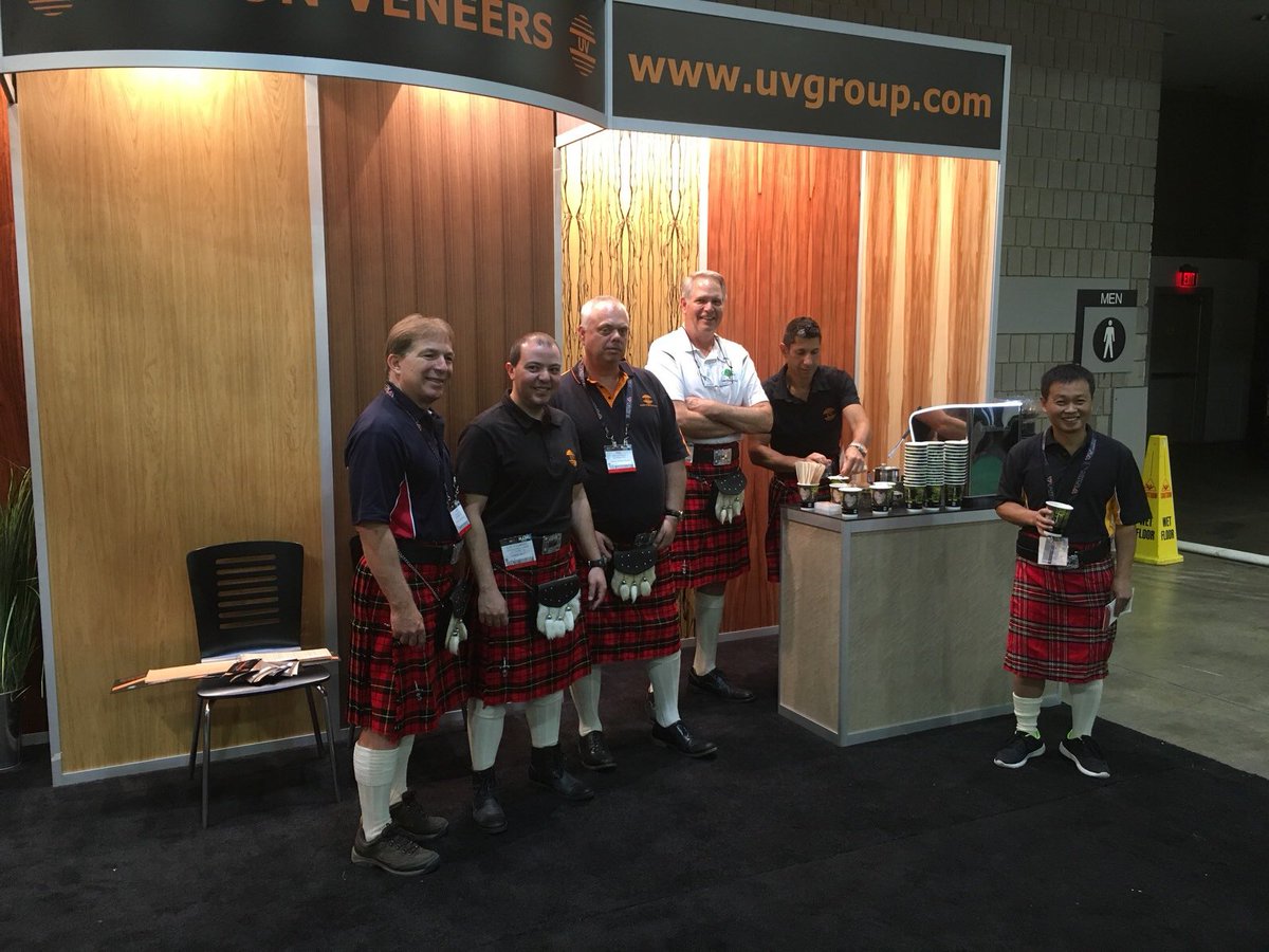 IWF Atlanta <a href="/UnionVeneers/">UV Group Plc</a>