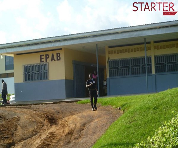 StarterMag's tweet photo. L'école pratique d'agriculture de Binguela - Cameroun s'installe à Dimako
En savoir plus sur https://t.co/hrefDZrhcC https://t.co/R4eiv0WMqG